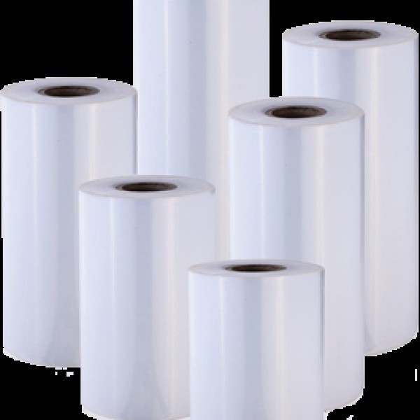 Fornecedor bobinas plásticas