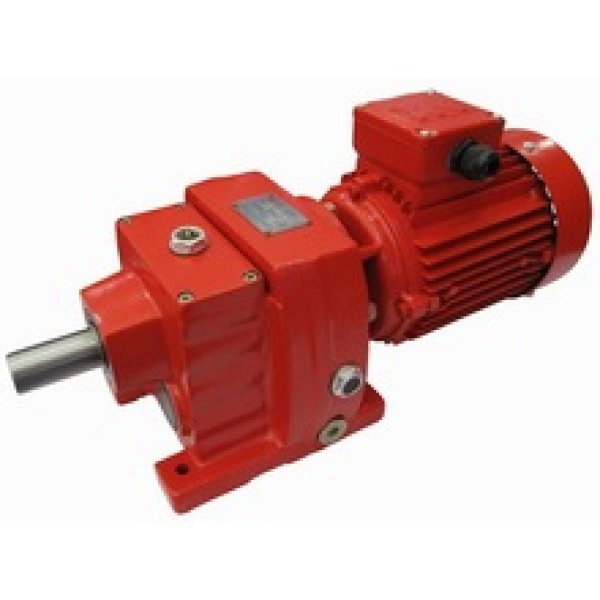  Redutor Velocidade Motor Elétrico