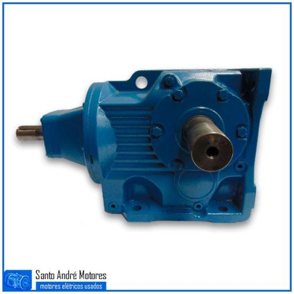  Redutor Velocidade Motor Elétrico