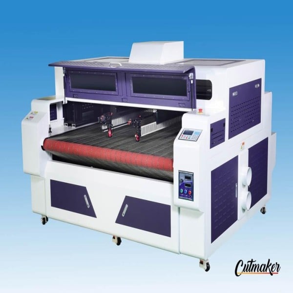 Comprar cortadora laser