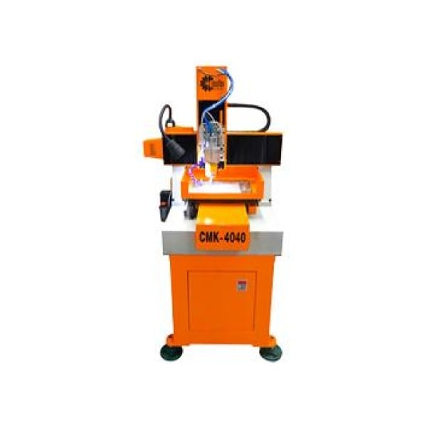 comprar fresadora cnc