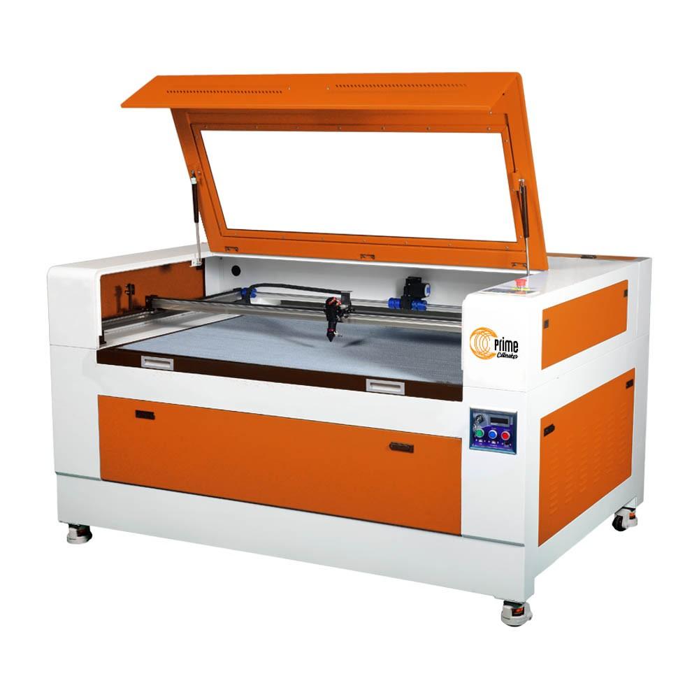 Laser CNC Co2