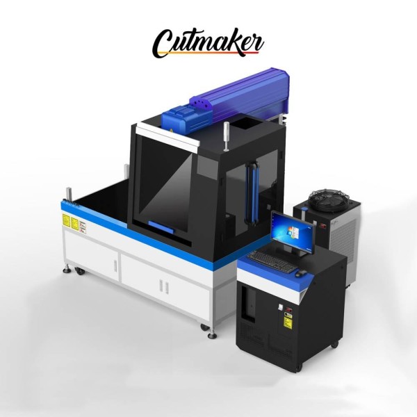 Máquina de corte a laser a venda