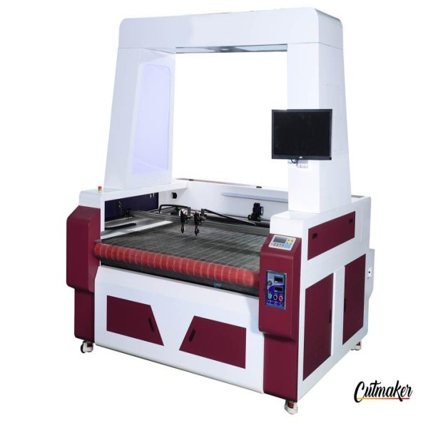 Máquina de corte a laser CNC preço