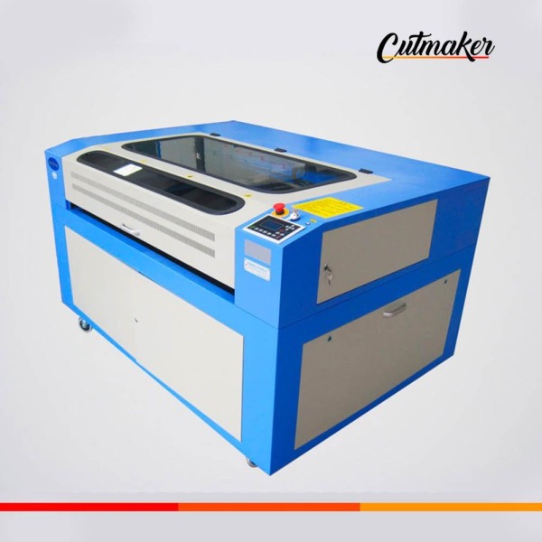 Comprar cortadora laser