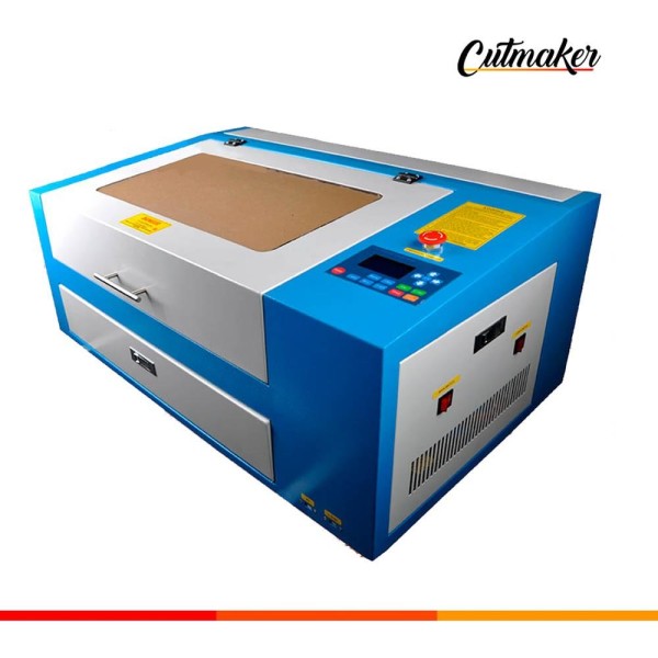 Comprar cortadora laser