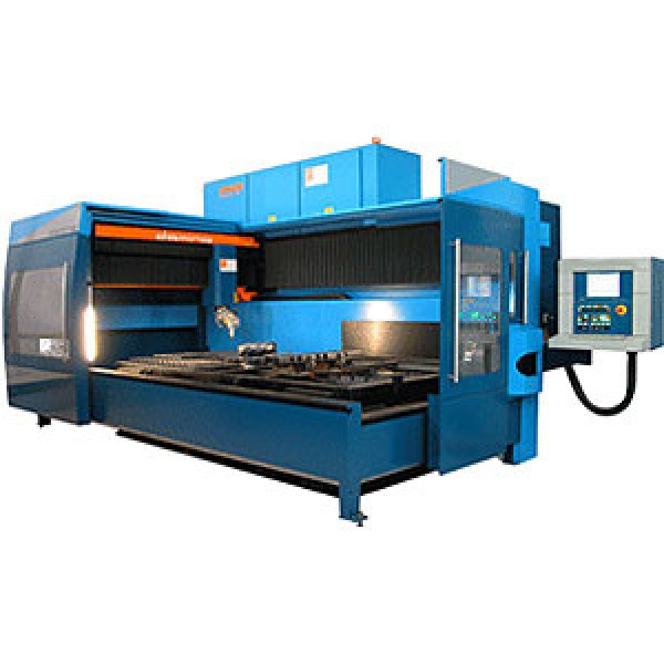 Comprar cortadora laser