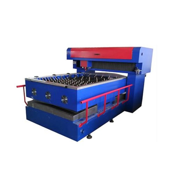 Comprar cortadora laser