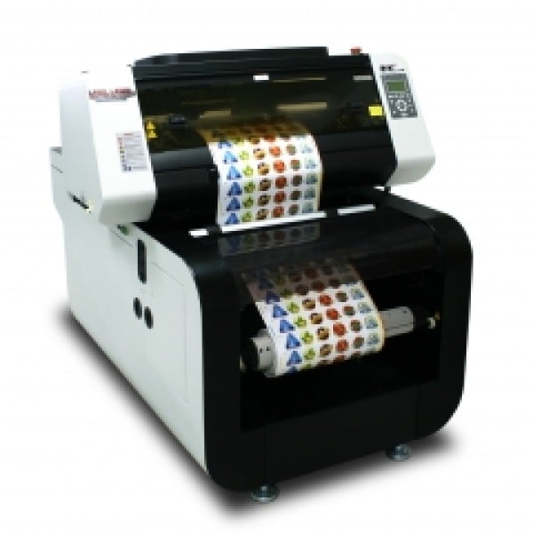Comprar cortadora laser