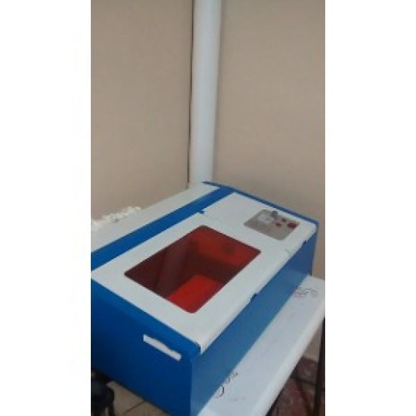 Comprar cortadora laser