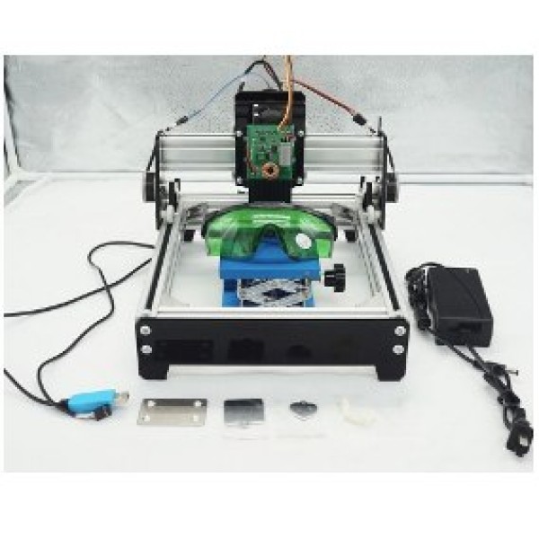 Comprar cortadora laser
