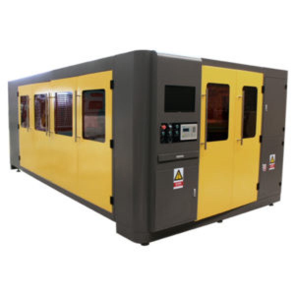 Comprar cortadora laser