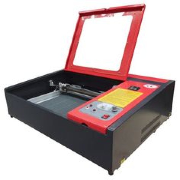 Comprar cortadora laser
