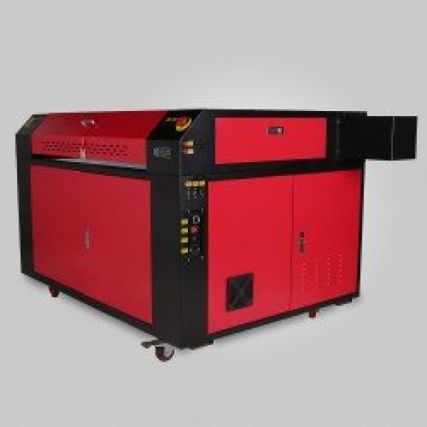 Comprar cortadora laser
