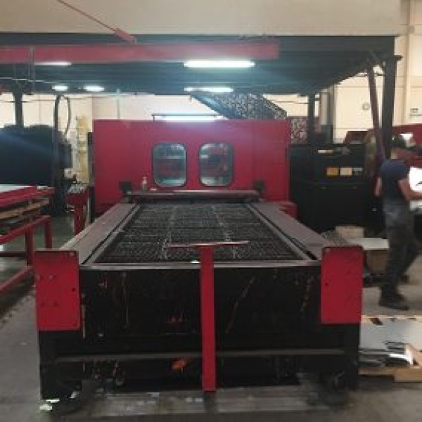 Comprar cortadora laser