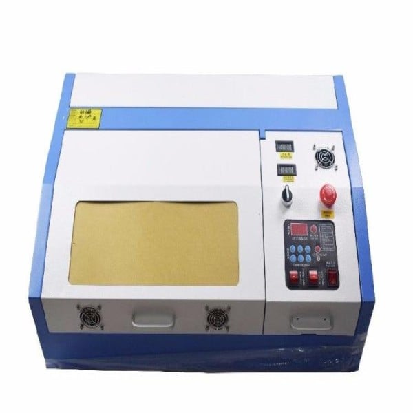 Comprar cortadora laser