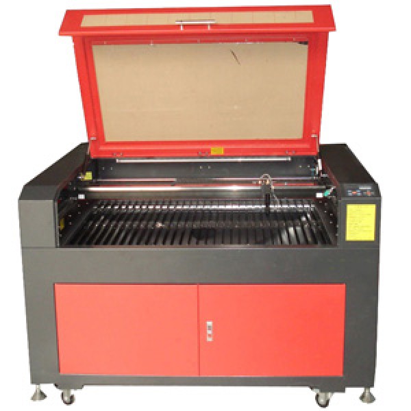 Comprar cortadora laser