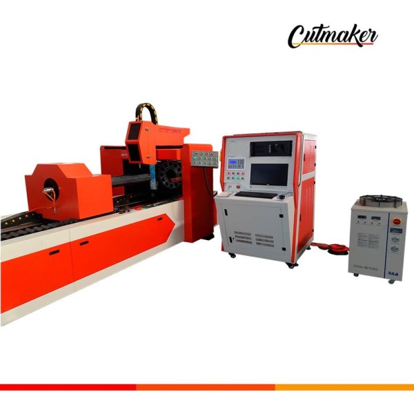 Laser CNC corte