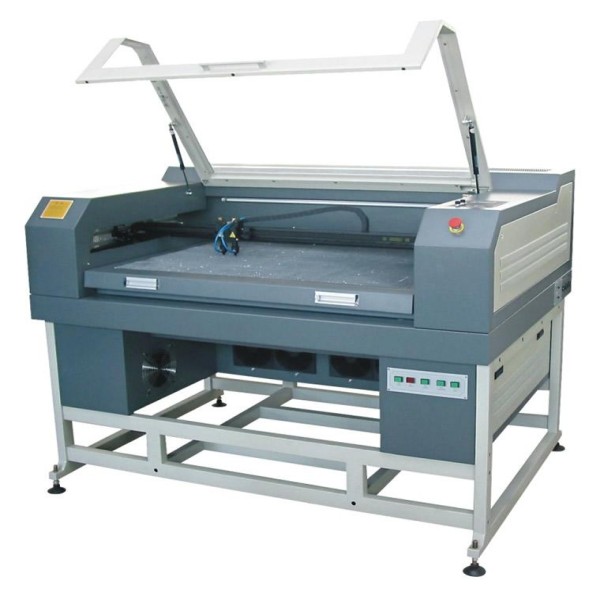 Laser CNC corte