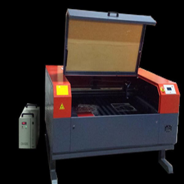 Laser CNC corte