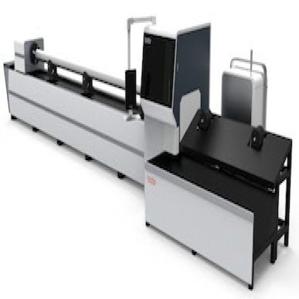Laser CNC corte