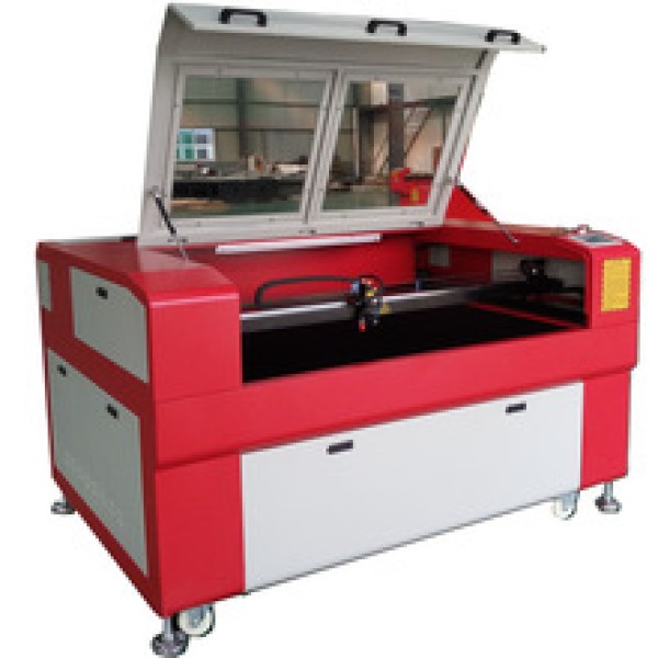 Laser CNC corte