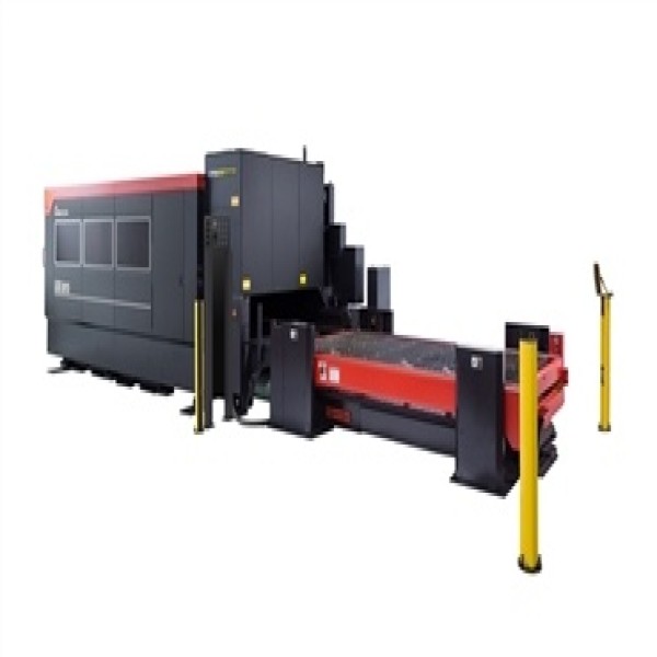 Laser CNC corte