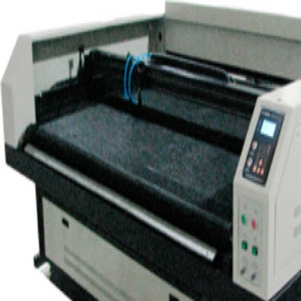Laser CNC corte