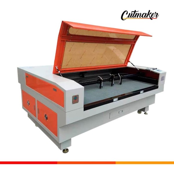 Máquina corte laser vinil