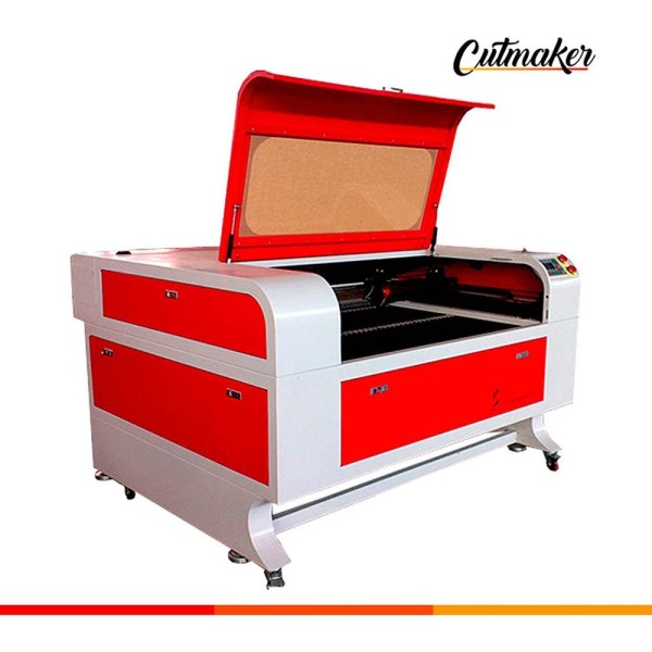 Máquina corte laser vinil