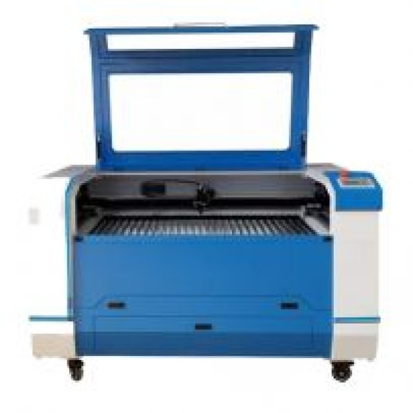 Máquina corte laser vinil