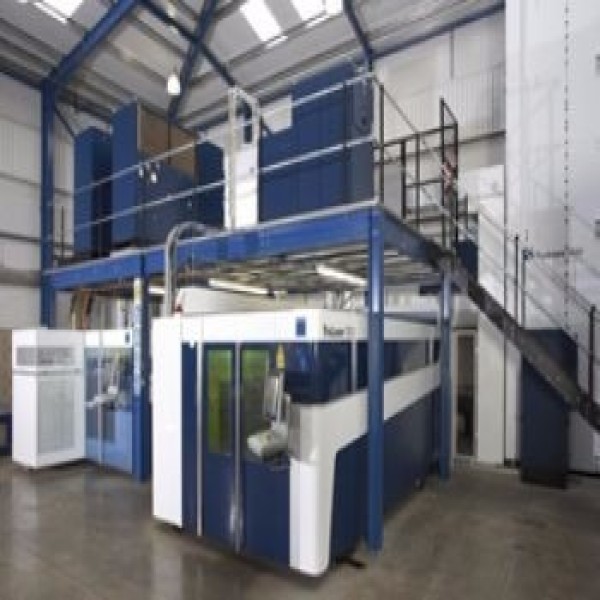 Máquina corte laser vinil