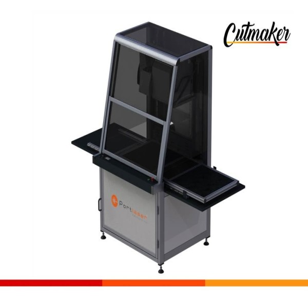 Máquina de cortar MDF