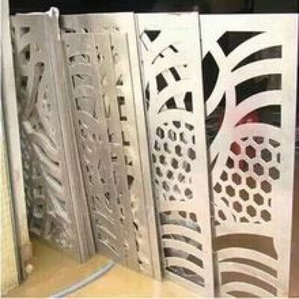 Máquina de cortar MDF