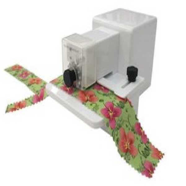 Máquina de cortar tecido a laser
