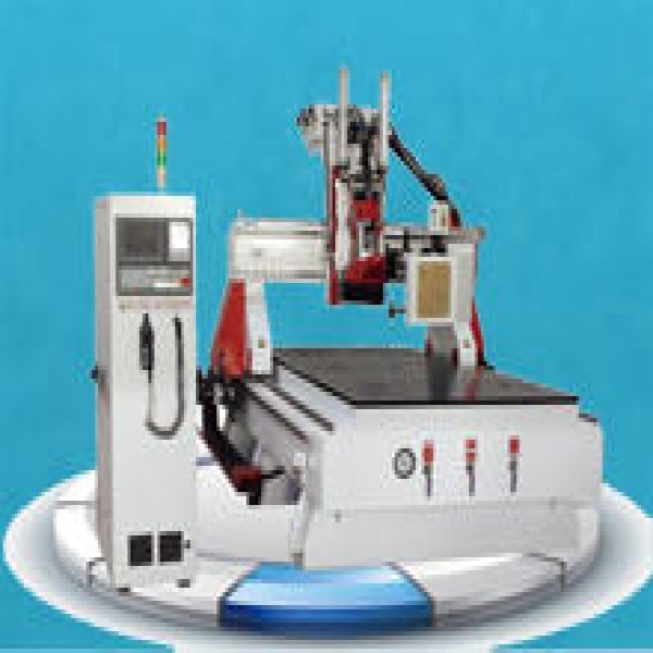 Máquina de cortar tecido a laser