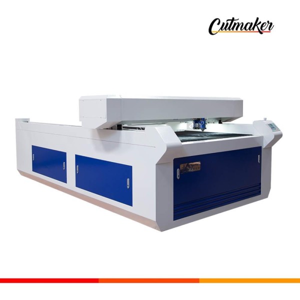 Máquina de corte a laser a venda
