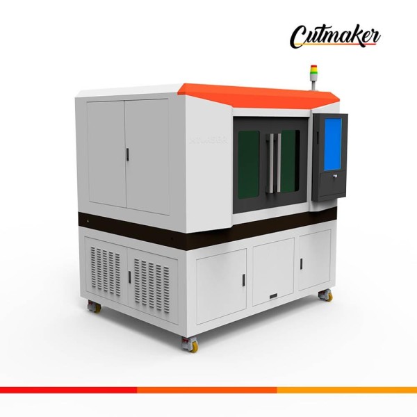 Máquina de corte a laser a venda