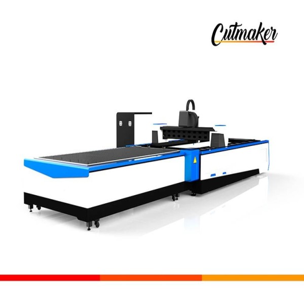 Máquina de corte a laser chapa