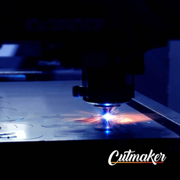 Máquina de corte a laser CNC preço