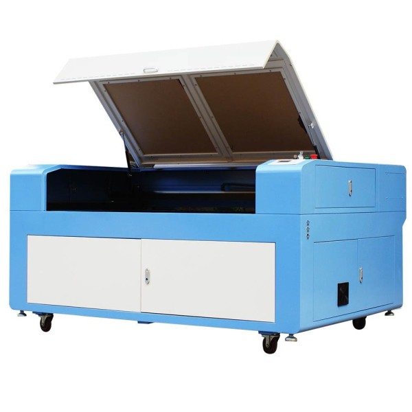 Máquina de corte a laser CNC