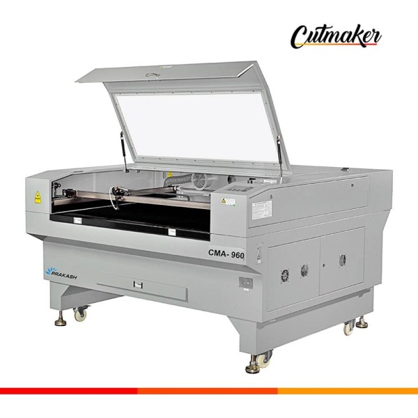 Máquina de corte a laser comprar