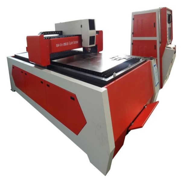 Máquina de corte a laser fibra
