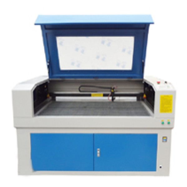 Máquina de corte a laser galvo