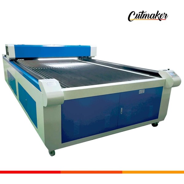 Máquina de corte a laser inox