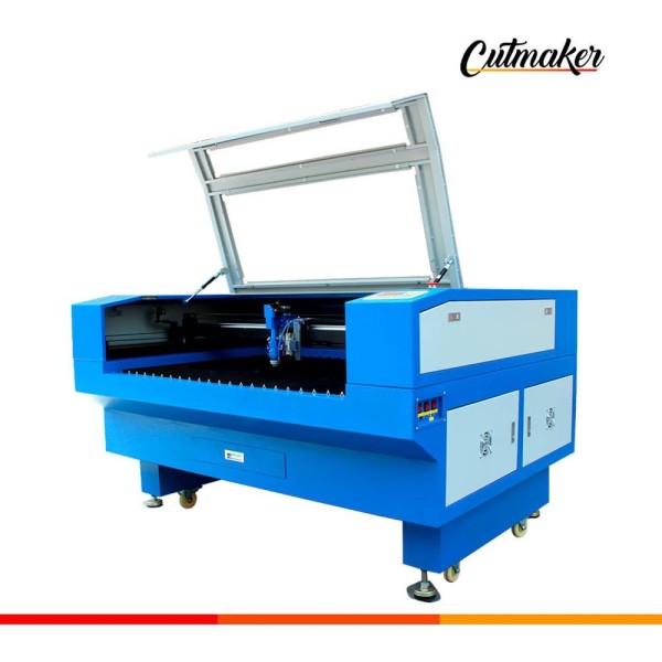 Máquina de corte a laser isopor