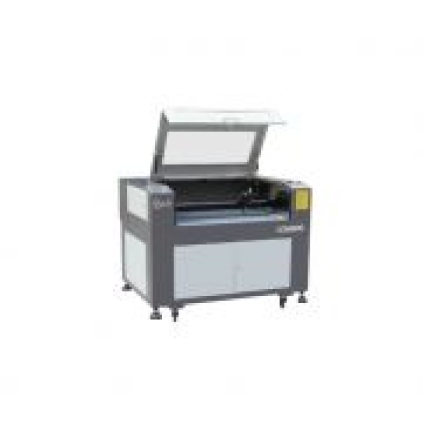 Máquina de corte a laser isopor