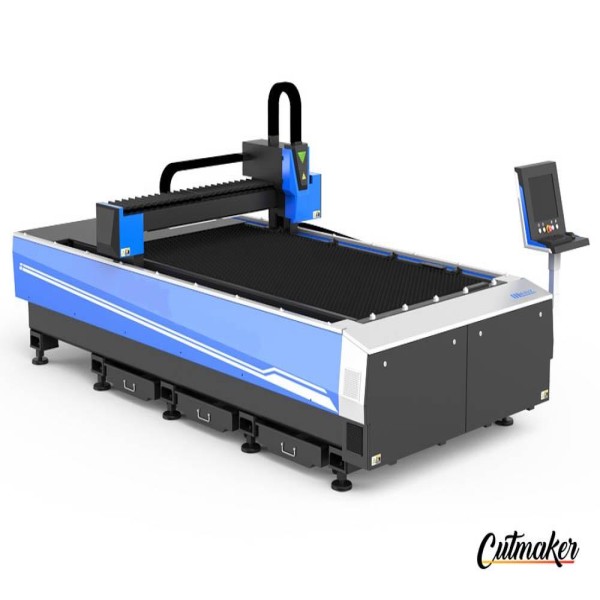 Máquina de corte a laser para aço inox preço