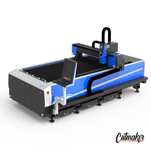 Máquina de corte a laser para aço inox preço