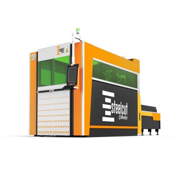 Máquina de corte a laser para aço preço